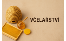 Včelařství – váš svět plný medu, včel a přírody